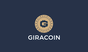 Gira Coin Logo
